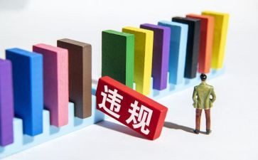 零违法违纪心得体会7篇