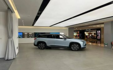 我的蔚来不是梦演讲稿参考5篇