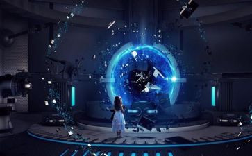 关于未来科技的作文通用8篇