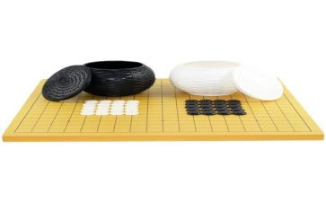 围棋课心得8篇