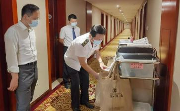 社区环境卫生工作年度总结5篇