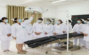 卫校毕业鉴定表自我鉴定优秀8篇