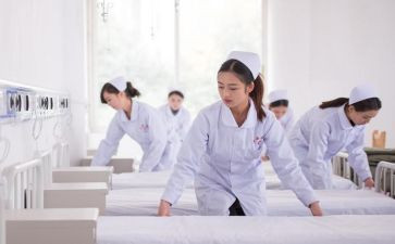 卫校毕业鉴定表自我鉴定5篇