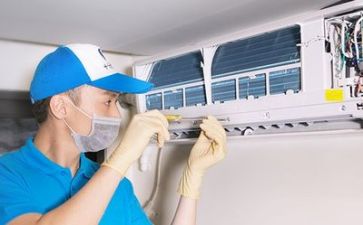2024维修工作总结通用7篇