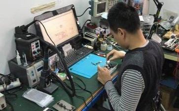 检维修工作总结最新5篇