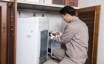 维修工月工作总结通用8篇