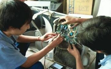 维修工作总结个人总结6篇