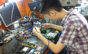 维修述职报告范文7篇