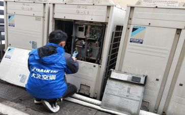 维修工工个人总结参考8篇