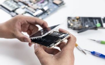 维修工全心得体会5篇