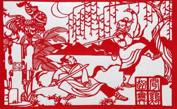 为文化活动心得体会7篇