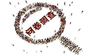 发调查问卷的心得体会8篇