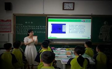 听初中语文课心得体会5篇