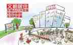 创文明城班会教案8篇