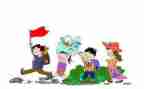 做文明小学生二年级演讲稿5篇
