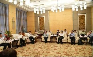 参加语文培训心得体会5篇