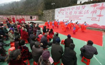 竞选文艺的演讲稿6篇