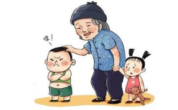 我的奶奶的作文500字7篇