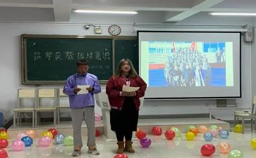 我们班的大明星作文5篇