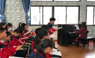 我们的班级我们的家作文5篇