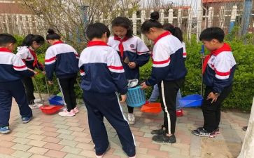 我能行作文精选7篇