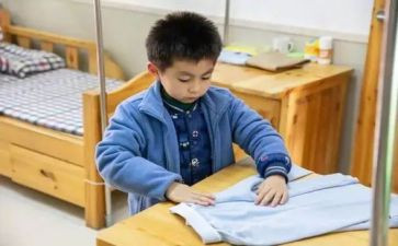 我能行作文6篇