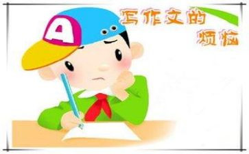 《我想对你说》的作文通用5篇