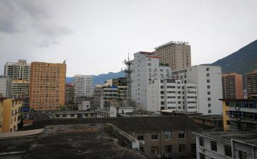 武都区招聘工作计划8篇