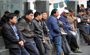 退役军人服务工作总结5篇