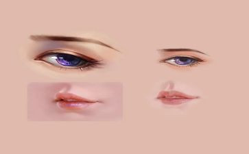 关于五官的作文优质8篇