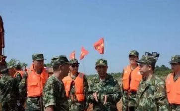 2024年武警个人总结6篇