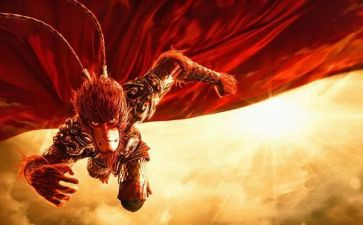 悟空事作文参考6篇