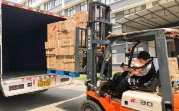 物流公司工作计划参考5篇