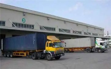 物流实习报告优质7篇