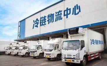 物流工作的总结报告5篇