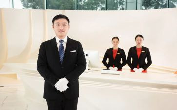 2023物业个人年终总结优质7篇