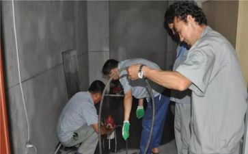 物业工程部经理述职报告7篇