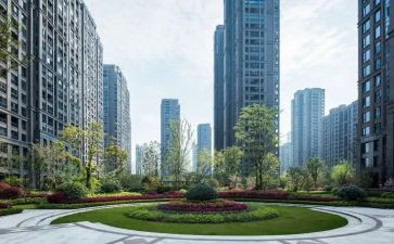 2024物业小区工作总结优秀6篇