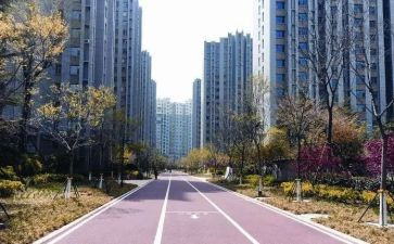 2024年物业小区年终工作总结最新6篇