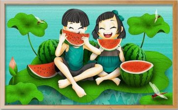 夏日的网的读后感7篇