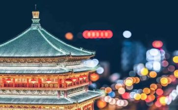 西安装修合同5篇