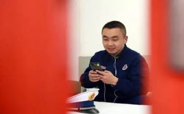 三先锋事迹材料7篇
