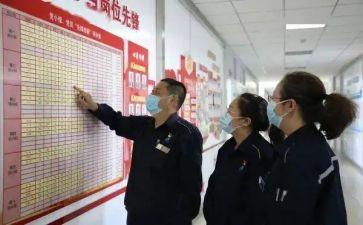 学先锋做先锋事迹6篇