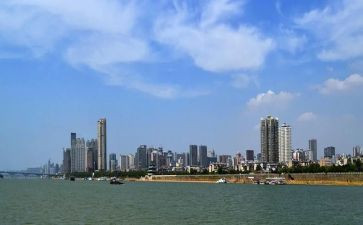 湘江河的作文7篇