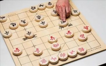 象棋比赛活动总结5篇