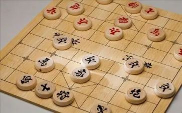 学象棋作文8篇