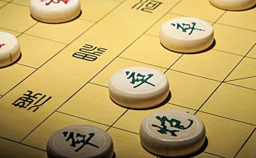象棋活动方案策划8篇
