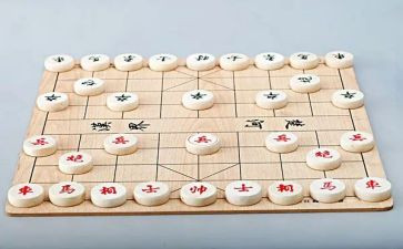 象棋比赛活动策划优秀7篇