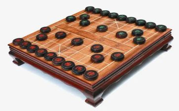 关于学象棋的作文6篇