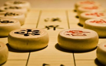 比赛象棋的作文6篇